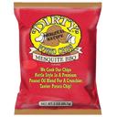 Dirty Mesquite BBQ Potato Chips, 2 Ounce -- 25 per case.