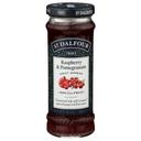 Raspberry and Pomegranate Fruit Spread