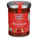 Organic Arrabbiate Sauce