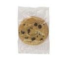 Best Maid Individually Wrapped Chocolate Chip Cookie, 1 Ounce -- 144 per case.
