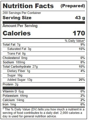 Product gallery 18512550