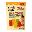 Hot Honey Gummy Bears