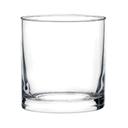Cortina 13.5 Ounce Double Old Fashioned Glass, 12 count