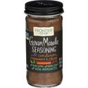 Garam Masala Seasoning