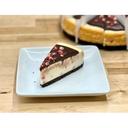 12 Slices Peppermint Ganache Cheesecake