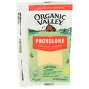 Provolone Cheese Slice