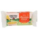 Organic American Fiesta Cheese