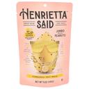 Jumbo Roasted Peanuts with Lemon Pepper Seasoning