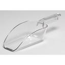 Camwear Clear Plastic Scoop 24 Ounce