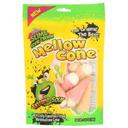 Mellow Cones Extreme Slime Sour Crush Candy