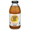 Just Sweet Enough Orange Mango Herbal Fusion Tea