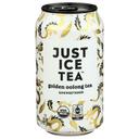 Unsweetened Golden Oolong Tea