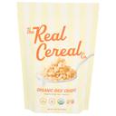 Organic Rice Crisps Cereal