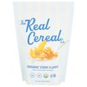 Organic Corn Flakes Cereal