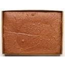 Half Sheet Uncut Brownie Bar