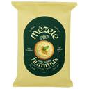 Middle Eastern Zesty Zaatar Hummus