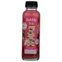 Dragon Fruit Lemonade Bubble Tea