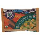 Organic Mediterranean Veggie Blend