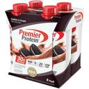 Cookies and Cream Protein Shake