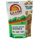 Organic Ancient Grain Granola