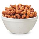 Spicy Chipotle Roasted Whole Cashews