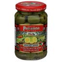 Sicilian Lemon Infused Pitted Olives