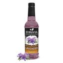 Lavender Flavored Coffee Syrup for Drinks, Lattes, and Desserts