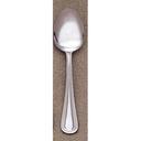 Harbour 8.5 inch 18/0 Stainless Steel Iced Tea Spoon