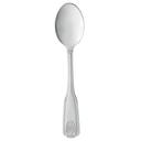 Coral Classics 18/0 Stainless Steel 6.25 inch Teaspoon
