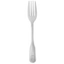 Coral Classics 18/0 Stainless Steel 7 inch Salad Fork