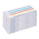 Multi-Stripe Kitchen Towel