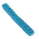 Blue Microfiber Chennille High-Duster