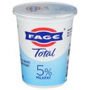 5 Parent Milk Fat Plain Greek Yogurt