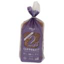 Low Carb Plant Based Seeded Bread