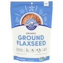 Organic Ground Flaxseed
