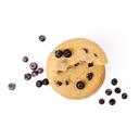 Blueberry Lemon Cookie Dough Puck