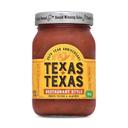 Restaurant Style Mild Salsa