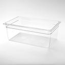 American Metalcraft Polycarbonate Insert Only