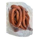 Raw Mexican Style Chorizo Rope Sausage