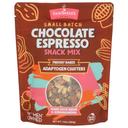 Chocolate Espresso Snack Mix
