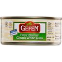 Diet Chunk Fancy White Albacore Tuna