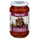 Puttanesca Pasta Sauce