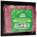 85 Percentage Lean Ground Beef