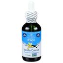 Vanilla Crème Sweet Drops Liquid Stevia Sweetener