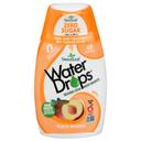 Organic Peach Mango Water Drops Enhancer