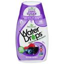 Mixed Berry Waterdrops
