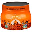 Monk Fruit Organic Granular Sweetener