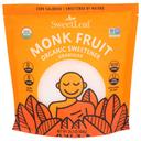 Monk Fruit Granular Organic Sweetener