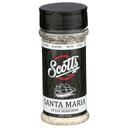 Santa Maria Style Seasoning