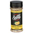 Lemon Pepper Seasoning